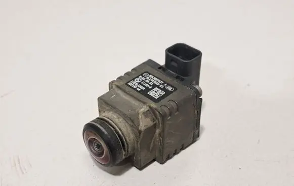 BMW 6 G32 Gran Turismo Reversing camera 6997231 5A84564