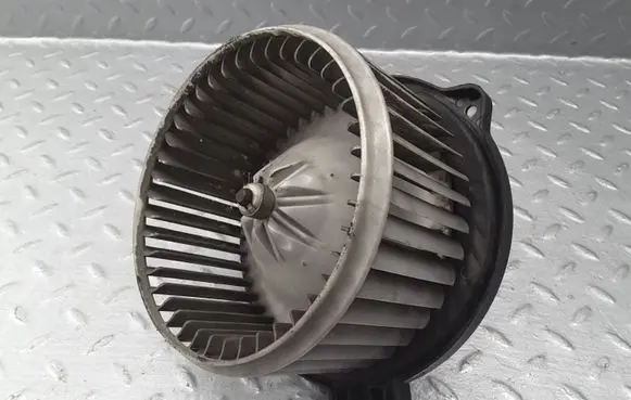 KIA Carnival Heater fan/blower