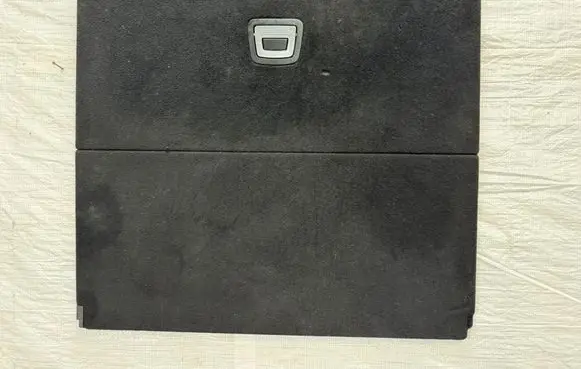 Mercedes-Benz E AMG W212 Trunk/boot floor carpet liner A2126800002