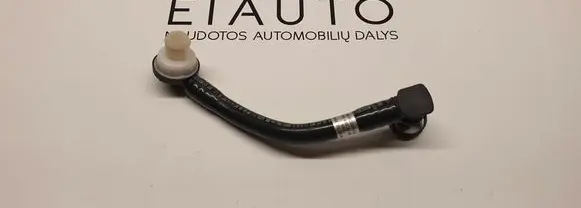 Mercedes-Benz C W204 Vacuum line/pipe/hose A2044302229