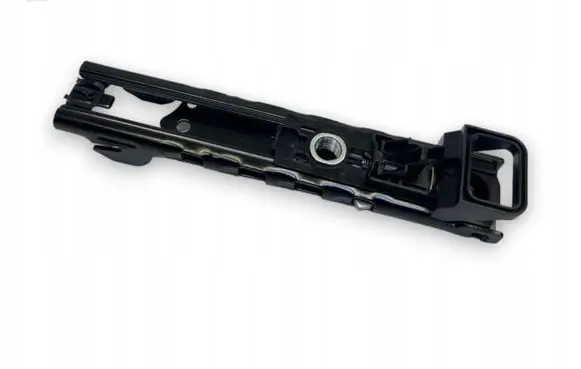 Audi Q7 4M Seat belt height adjuster 4M0857819A