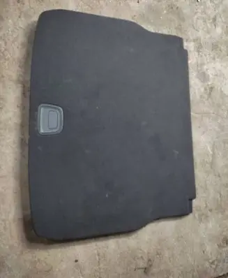 Mercedes-Benz A W177 Trunk/boot mat liner A1776808705