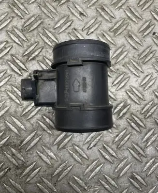 Mass air flow meter