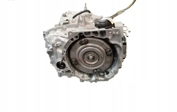Nissan Qashqai Electric car Transmission X236B