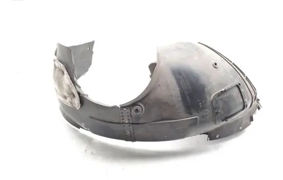 Hyundai Kona I Front wheel arch liner splash guards 86812K4001