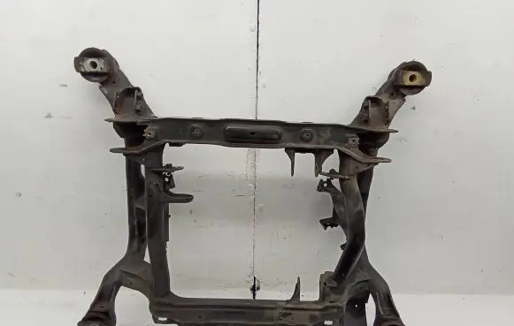Mercedes-Benz ML W164 Front subframe A164330058 03920389W