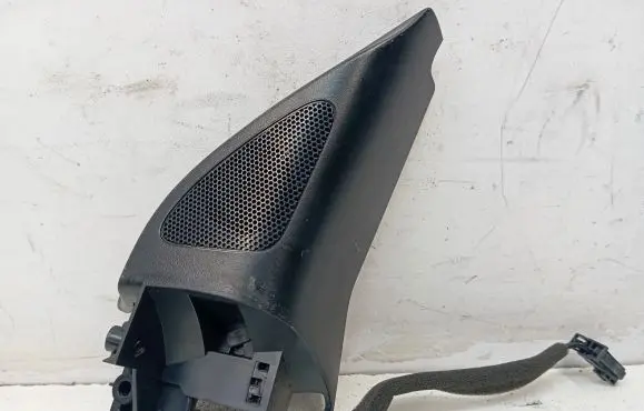 Volkswagen Jetta V Front door high frequency speaker 1K0035411A