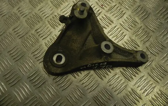 Opel Mokka X EGR valve cooler bracket 96983905 VD20364