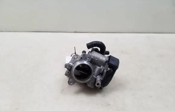 Skoda Octavia Mk3 (5E) Throttle valve 04L128063T