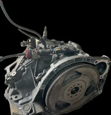 Peugeot 307 Automatic gearbox