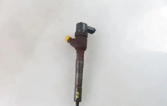 Suzuki Swift I Fuel injector 0445110083