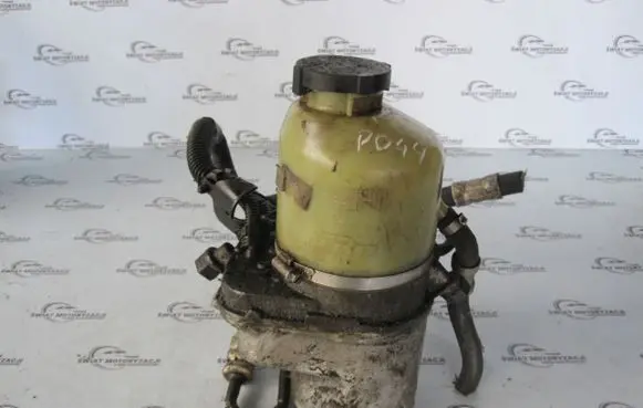 Opel Astra G Power steering pump