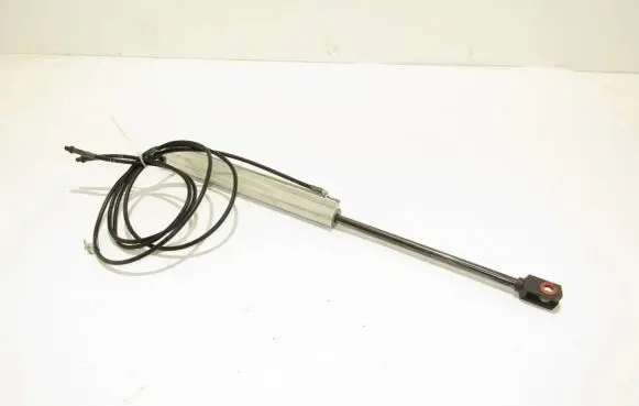 Volkswagen Eos Tailgate/trunk strut/damper LA179701CEL2