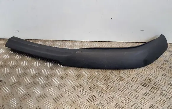 Toyota Prius (XW30) Front bumper lip 7685105020