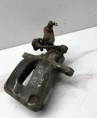 Audi A3 S3 8P Rear brake caliper