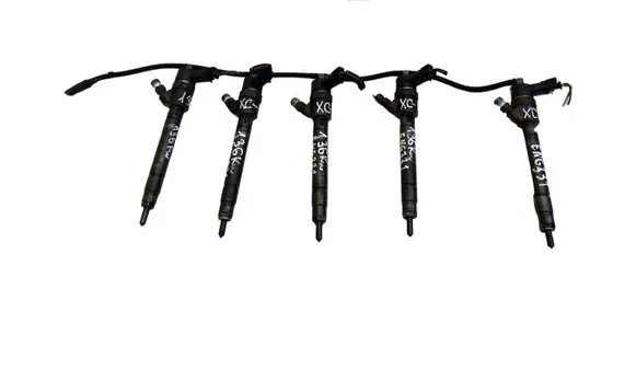 Volvo XC90 Fuel injectors set 30750283 0445110251