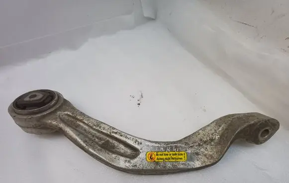 BMW 5 E60 E61 Front lower control arm/wishbone 6770685