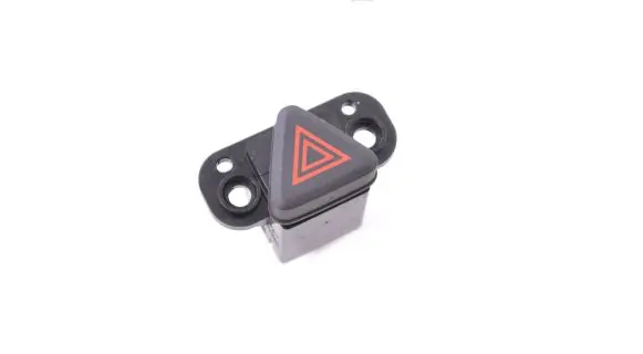 Chevrolet Trax Hazard light switch 95282258 95283048