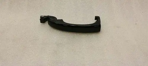 Audi A4 S4 B8 8K Front door handle light (exterior) 8T0837205A