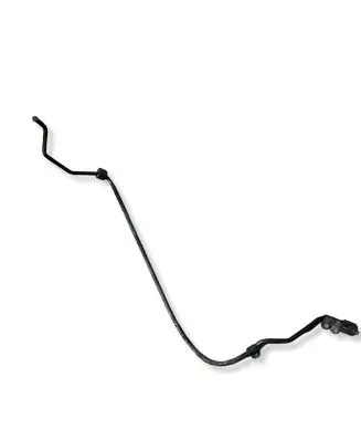 BMW 7 E38 Fuel main line pipe 