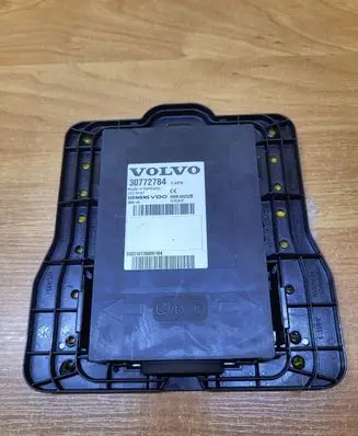 Volvo S80 Other control units/modules 30772784 5WK49232B