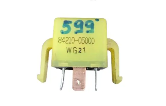 SsangYong Korando Other relay 84210-05000