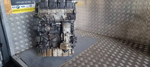 Volkswagen Caddy Engine BLSC C7049