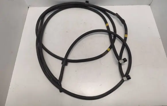 BMW X5 F15 Headlight washer hose/pipe 7327508