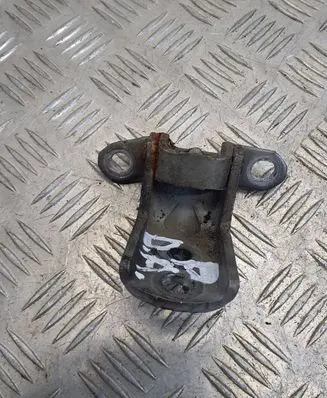 Nissan Qashqai Front door lower hinge 