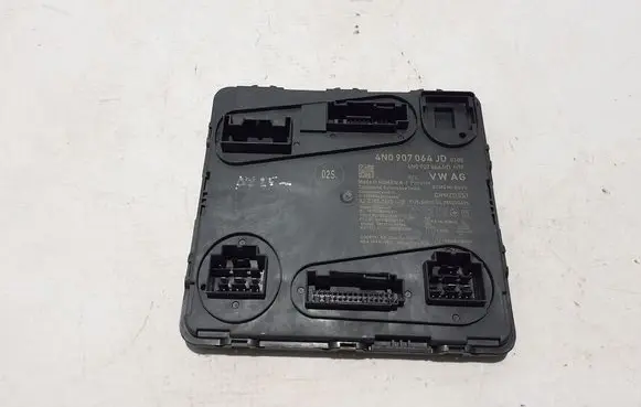 Audi A7 S7 4K8 Other control units/modules 4N0907064JD