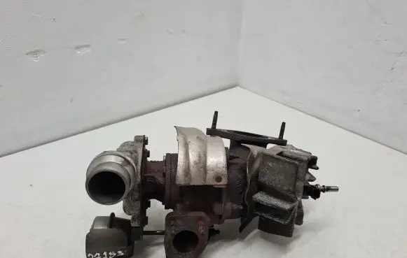 Renault Kangoo II Turbo 82728353 16446R 54359710028
