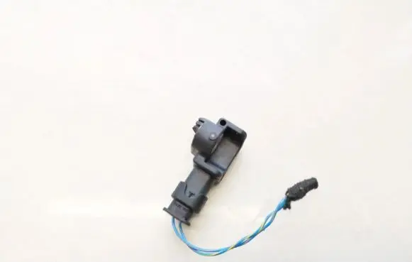 BMW 1 F20 F21 Airbag deployment crash/impact sensor 9234989