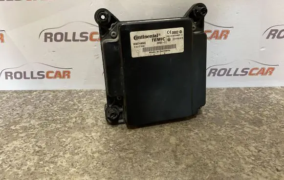 Mercedes-Benz E W211 Distronic sensor radar A2115401417 00007448A9