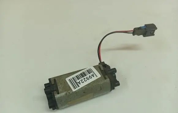 Renault Vel Satis Seat adjustment motor 9459834A