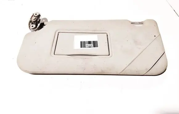Ford Mondeo MK IV Sun visor