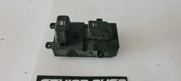 Hyundai Genesis Electric window control switch 202008377
