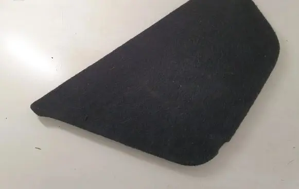 Toyota Avensis T270 Other trunk/boot trim element