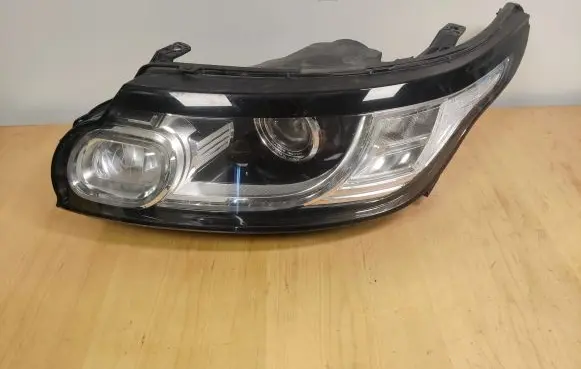 Land Rover Range Rover Sport L494 Headlight/headlamp DK6213W030DG