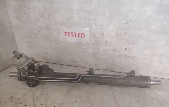 Audi A6 S6 C6 4F Steering rack 7853993258 4F1422066