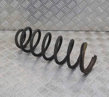 Peugeot 5008 Rear coil spring