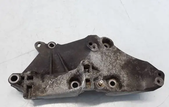 Generator/alternator bracket