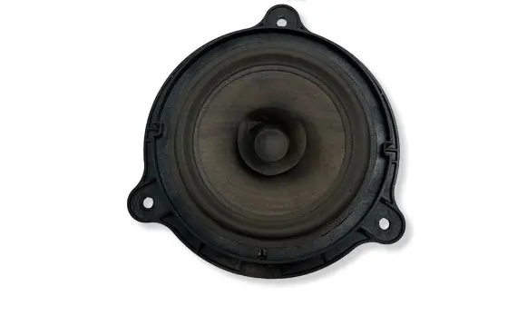 Nissan Qashqai Rear door speaker 28156AV700