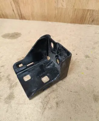 Mercedes-Benz GLC X253 C253 Radiator mount bracket A2056260112