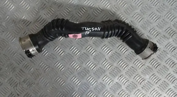Hyundai Tucson IV NX4 Air intake hose/pipe 28260-2M410