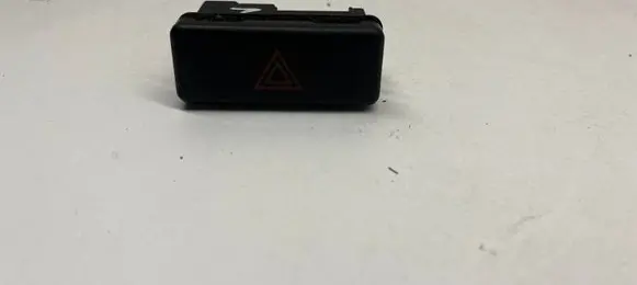 Hazard light switch