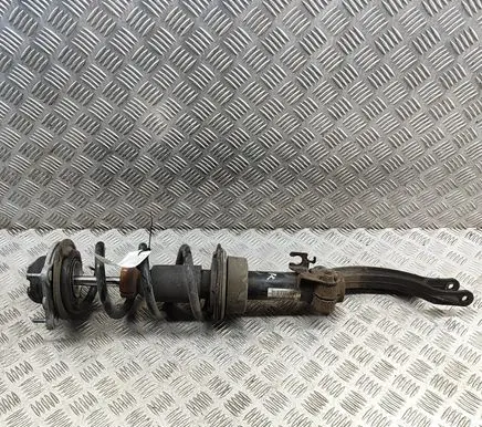Audi A6 S6 C7 4G Front shock absorber/damper 4G0413031D