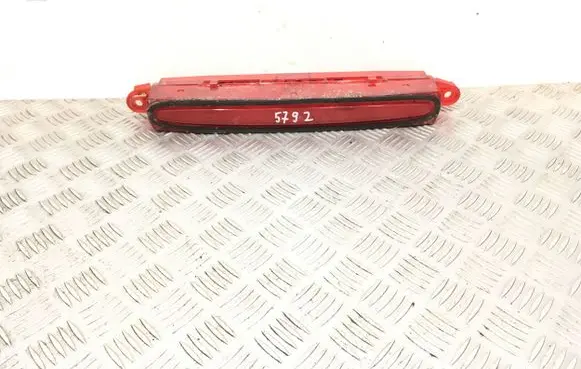 Mazda 6 Third/center stoplight