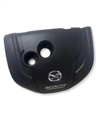 Mazda 6 Engine cover (trim) SH0210231
