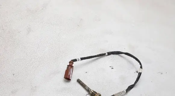 Skoda Rapid (NH) Exhaust gas temperature sensor 03L906088FG