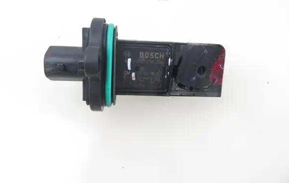 Opel Astra J Mass air flow meter 13301682 0280218254